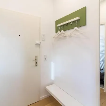Discover - Near Rathenauplatz Apartmán Kolín nad Rýnem